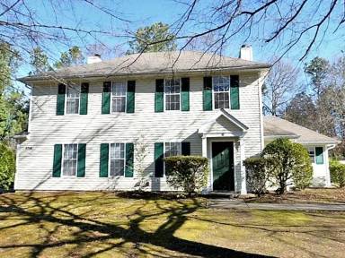 Main picture of 6700 Bevington Ridge Rd