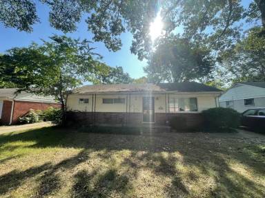 Main picture of 454 Mineral Rd