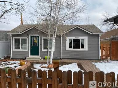 Main picture of 4368 Benton St