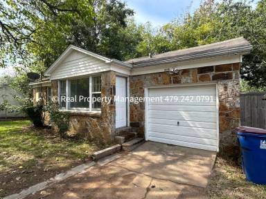 Main picture of 311 N 41st St