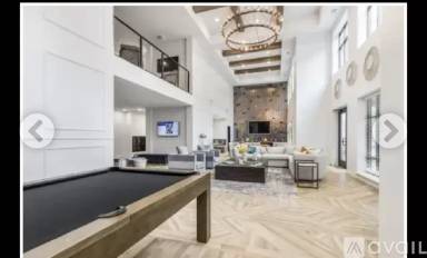 Main picture of Meeder Flats Apartment Homes