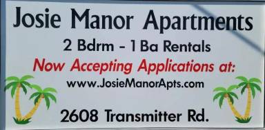 Main picture of 2608 Transmitter Rd