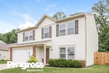 Main picture of 3423 Grove Berry Ln