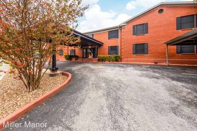 Main picture of Miller Manor