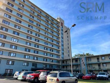 Main picture of Brown Suburban Condominium Homes