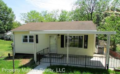 Main picture of 1009 W 3rd Ave