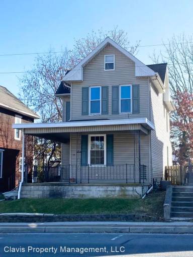 Main picture of 678 Market St