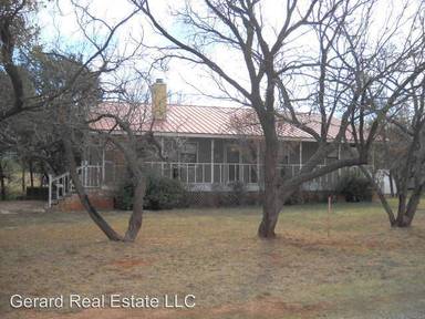 Main picture of 257 Tonkawa Trl