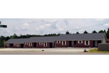 Main picture of 1960 McCutchen Dr