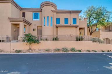 Main picture of Cachet @ McDowell Mtn