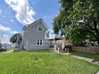 Main picture of 1309 Brown St