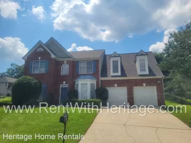 Main picture of 2924 Villa Lake Dr