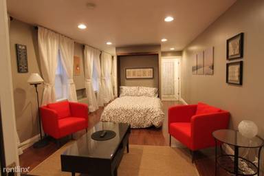 Main picture of 822 Hollins St