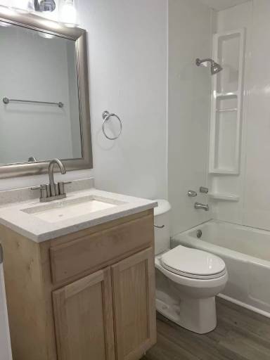 Main picture of Vine Street Apts