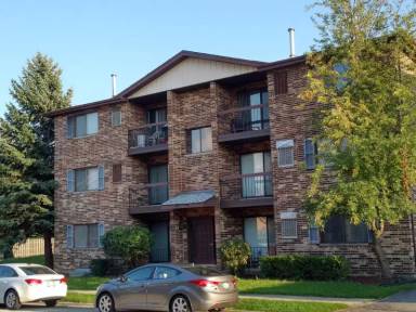 Main picture of 9025 Lincoln Ct