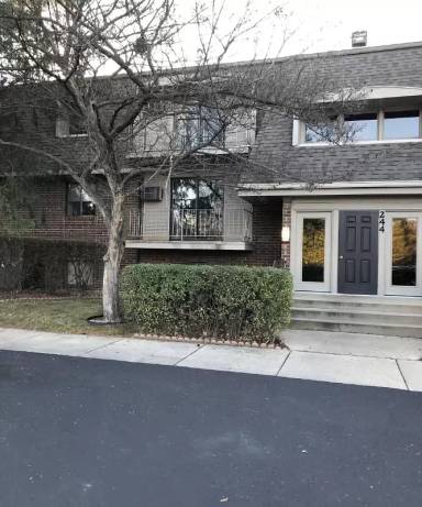 Main picture of 244 E Bailey Rd