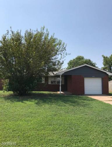 Main picture of 805 E Rosa St