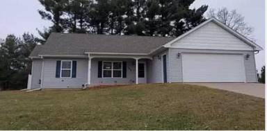 Main picture of 3880 E Green Meadows Ct