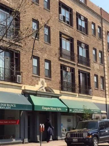 Main picture of Elmgate Manor Apartments