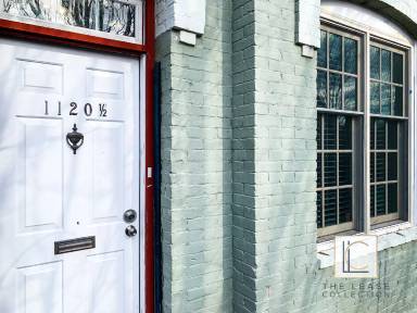 Main picture of 1120 1/2 C St NE