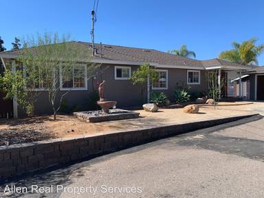 Main picture of 12235 Vista del Cajon Rd