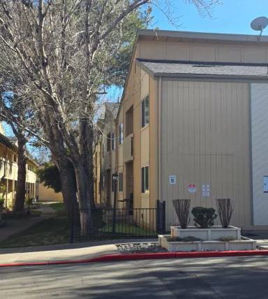 Main picture of Shoreline Villas Condominiums
