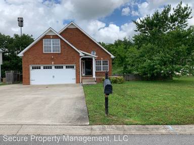 Main picture of 3145 Clydesdale Dr