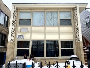 Main picture of 4347 N Troy St