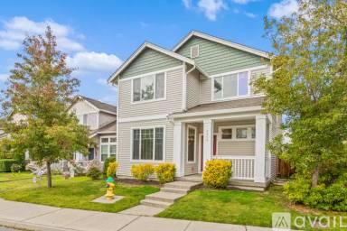 Main picture of 2410 88th Dr NE