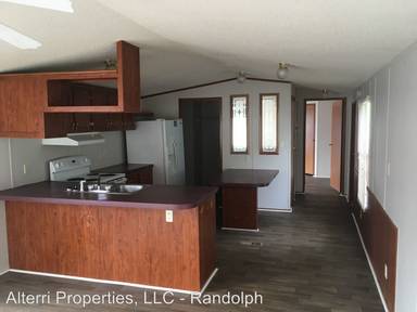 Main picture of Scenic Oaks Mobile Home Park