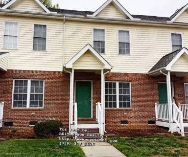 Main picture of 4607 Punjab St