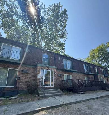 Main picture of 6635-45 Wolf Creek Pike Apartments