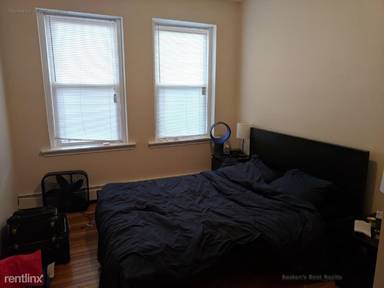 Main picture of 25 Chester St