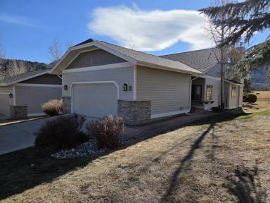 Main picture of 1600 Wapiti Cir
