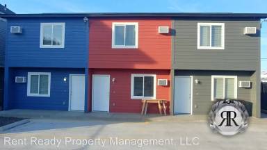 Main picture of 412 S 2nd St
