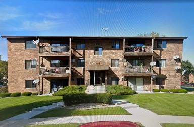 Main picture of 5720 W. 129th Street - 301