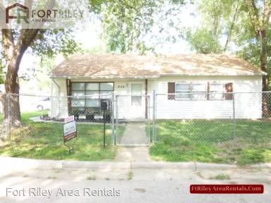 Main picture of 817 Cleary Ave