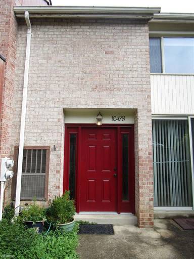 Main picture of 10478 Faulkner Ridge Cir
