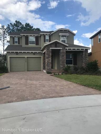 Main picture of 6806 Trellis Vine Loop