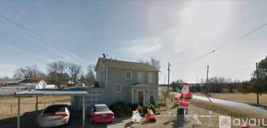 Main picture of 510 S Electra St