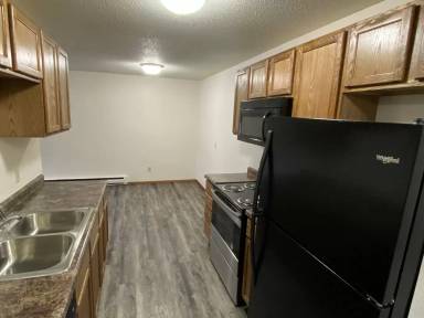 Main picture of Columbia Apartments