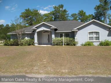 Main picture of 4499 SW 169th Lane Rd