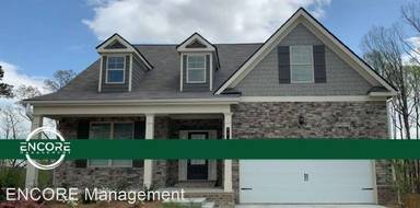 Main picture of 502 Hinton Farm Way