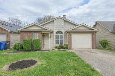 Main picture of 921 Revere Run Dr