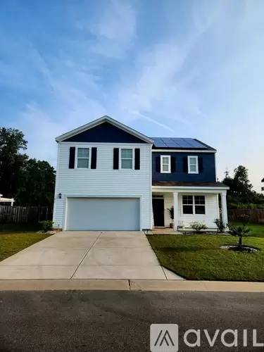 Main picture of 413 Tributary Cir