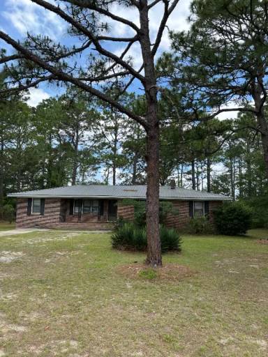 Main picture of 2628 Old Charleston Rd