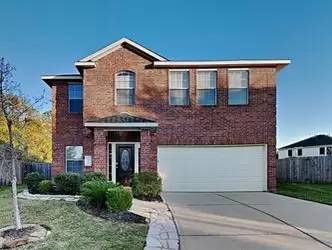 Main picture of 18306 Madisons Crossing Ln