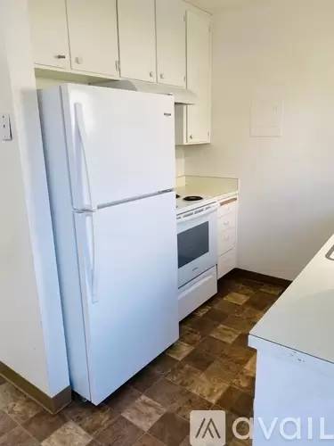 Main picture of 828 Olive St