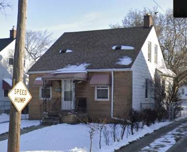 Main picture of 20256 Alcoy St