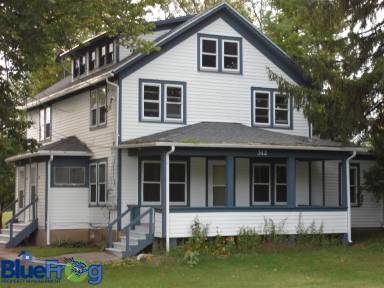 Main picture of 318 N Mill St